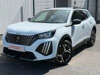 Gebraucht Peugeot 2008 Allure 131 PS (96 kW) 2023 Weiß SUV