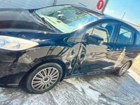 Second-hand Mazda 5 115 CP (84 kW) 2012 Negru Monovolum