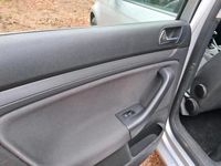 Gebraucht VW Golf V 120 PS (88 kW) 2009 Silber Kombi