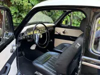 Gebraucht Volvo PV544 100 PS (73 kW) 1962 Schwarz Limousine