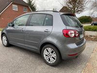 Gebraucht VW Golf Plus Cross Life 122 PS (89 kW) 2014 Grau Van / Kleinbus