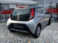 gebraucht Toyota Aygo 1.0 Team Deutschland Klima*Kamera*LM