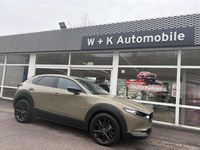 Neu Mazda CX-30 Homura-Line 140 PS (102 kW) 2026 Zircon sand SUV