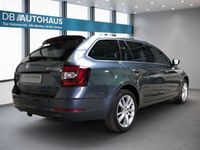 gebraucht Skoda Octavia Octavia CombiCombi Style 2.0 TDI SCR