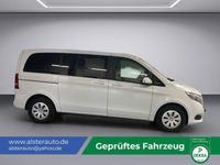 gebraucht Mercedes V220 