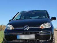 Brugt VW e-up! Style 61 kW (83 HK) 2022 Sort Hatchback