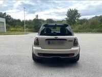 Gebraucht Mini Cooper S 174 PS (127 kW) 2010 Beige Kleinwagen