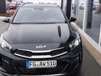 Second-hand Kia XCeed Vision 150 CP (110 kW) 2025 Negru SUV