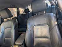 Gebraucht Mazda 3 Active 142 PS (104 kW) 2008 Schwarz Kombi