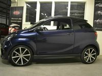 gebraucht Aixam Coupe GTI SPORT EDITION 8 PS Mopedauto Microcar