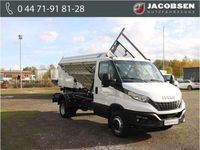 Gebraucht Iveco Daily 2021 Weiss