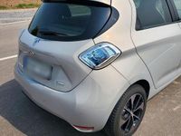 Gebraucht Renault Zoe Intens 67 kW (92 PS) 2017 Beige Kleinwagen
