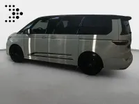 Neu VW Multivan Edition 150 PS (110 kW) 2026 Candyweiß Van / Kleinbus