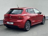 Neu Seat Ibiza 116 PS (85 kW) 2026 Desire rot Limousine