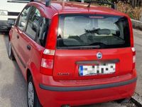 gebraucht Fiat Panda 1.2 Emotion