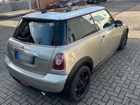 gebraucht Mini Cooper D 