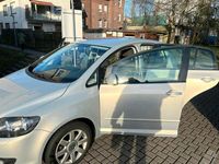Gebraucht VW Golf VI 122 PS (89 kW) 2010 Grau Kleinwagen