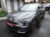 Gebraucht Citroën C4 PureTech 131 PS (96 kW) 2021 Grau Limousine