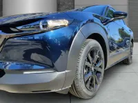 Neu Mazda CX-30 Nagisa 140 PS (102 kW) 2026 Blau SUV