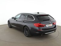 gebraucht BMW 520 5er d xDrive Luxury Line, Diesel, 26.860 €