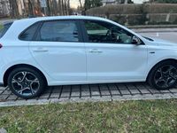 gebraucht Hyundai i30 N-line