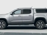 Neu VW Amarok Style 241 PS (177 kW) 2026 Medium silver metallic Pickup