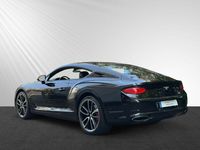 Gebraucht Bentley Continental GT 635 PS (467 kW) 2019 Schwarz Coupé