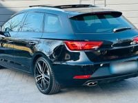 Second-hand Seat Leon CUPRA 300 CP (220 kW) 2017 Break