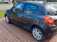 gebraucht Renault Clio Exception 1.6 16V ESP 82kW Exception