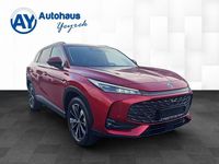 Gebraucht MG HS Luxury 170 PS (125 kW) 2024 Rot SUV