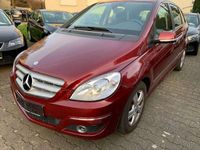 gebraucht Mercedes B180 B 180(245.232) 62.000KM 1. HAND