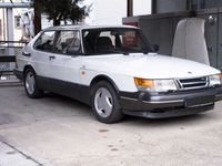 gebraucht Saab 900 turbo S Aero