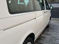 Gebraucht VW T6.1 150 PS (110 kW) 2020 Weiß Van