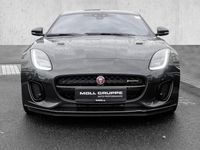 gebraucht Jaguar F-Type 3.0 L V6 R-Dynamic AWD