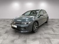 Gebraucht VW Golf VIII Style 150 PS (110 kW) 2024 Grau Limousine