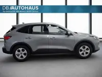 Używany Ford Kuga Cool & Connect 190 KM (139 kW) 2022 Srebrny SUV
