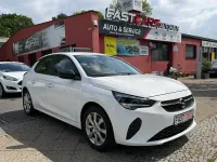 Gebraucht Opel Corsa Edition 101 PS (74 kW) 2022 Weiß Kleinwagen