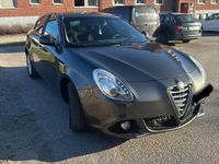 gebraucht Alfa Romeo Giulietta 2.0 jdtm
