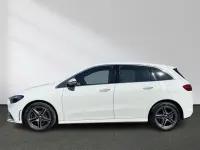 Gebraucht Mercedes B250e AMG 2025 Andere Van / Kleinbus