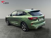 Neu Ford Kuga ST-Line 186 PS (136 kW) 2025 Bursting green SUV