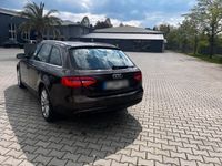 gebraucht Audi A4 B8 Facelift 2.0