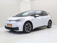 Gebraucht VW ID.3 150 kW (204 PS) 2020 Weiß Kleinwagen