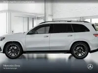 Gebraucht Mercedes GLS450 367 PS (269 kW) 2026 SUV
