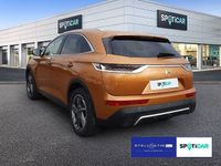 Gebraucht DS Automobiles DS7 Crossback Rivoli 131 PS (96 kW) 2021 Braun SUV