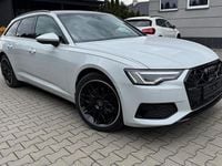 Second-hand Audi A6 Ambiente 204 CP (150 kW) 2024 Alb Berlinǎ