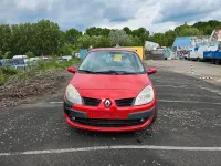 Gebraucht Renault Scénic II 135 PS (99 kW) 2007 Van / Kleinbus