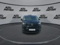 Gebraucht Citroën Spacetourer 177 PS (130 kW) 2025 Schwarz Van / Kleinbus