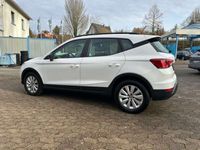 gebraucht Seat Arona Style*Automatikgetriebe*53000Km*