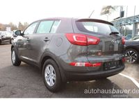 gebraucht Kia Sportage Attract 2WD