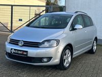 gebraucht VW Golf Plus VI Team 2.0 TDI*PDC*SHZ*GARANTIE